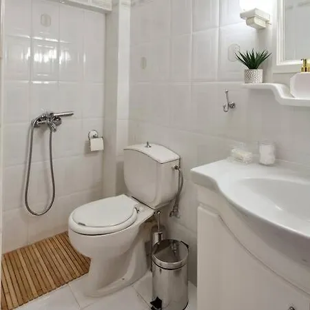 بيت للعطل R House Tríkala