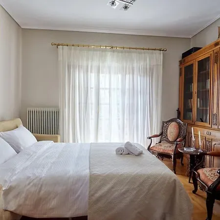 R House Holiday home Trikala (Thessaly)