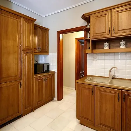 R House Vakantiehuis