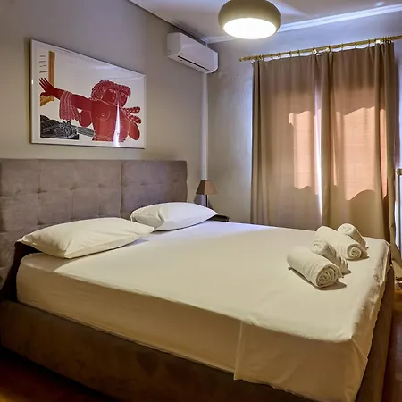 R House Vakantiehuis