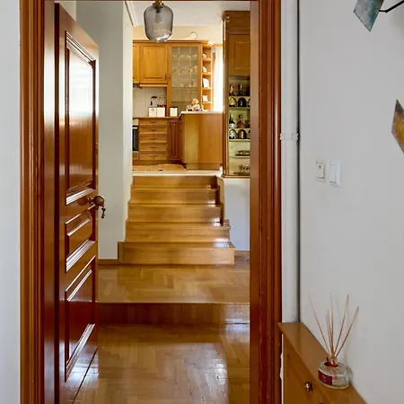 Holiday home R House Trikala (Thessaly)