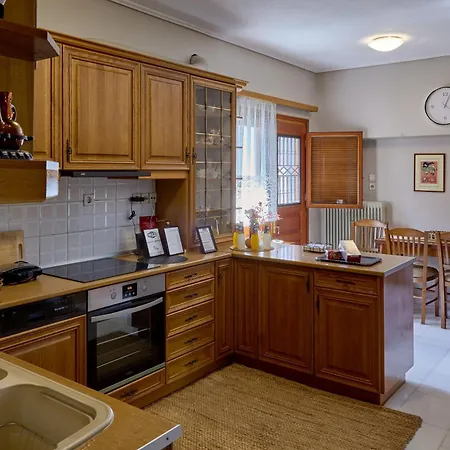 بيت للعطل R House Tríkala