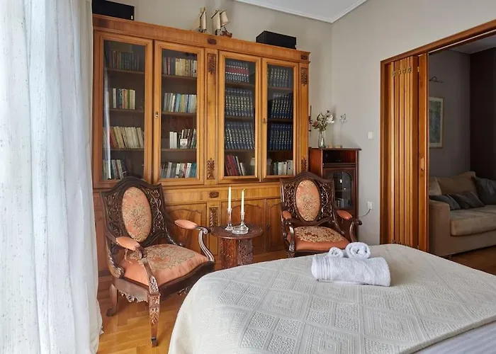 R House Casa de Férias Trikala (Thessaly)