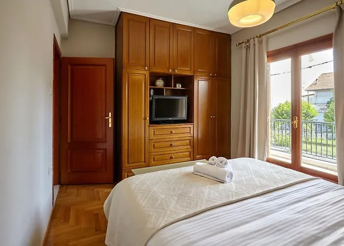 R House Casa de Férias Trikala (Thessaly)