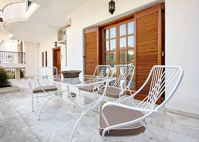 R House Trikala (Thessaly)