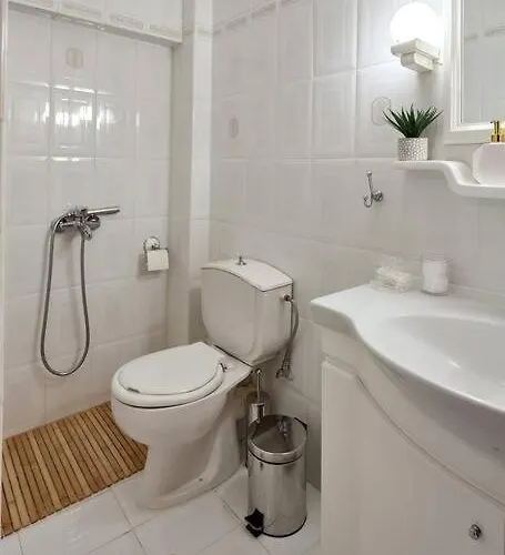 Casa de Férias R House Trikala (Thessaly)