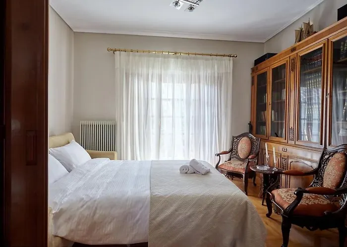 R House Casa de Férias Trikala (Thessaly)