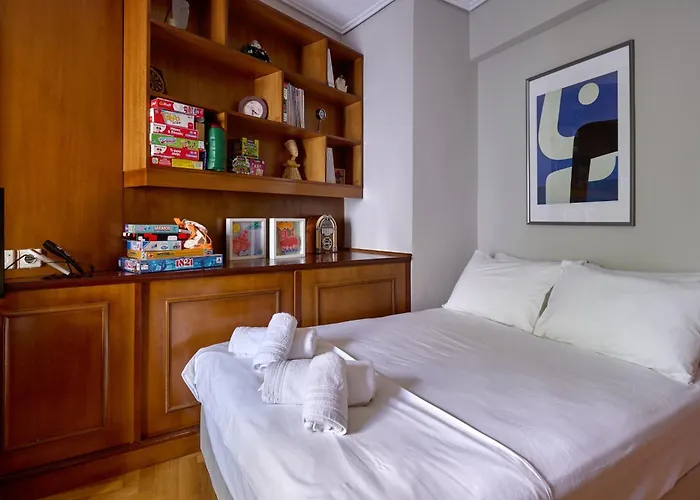 R House Casa de Férias Trikala (Thessaly)