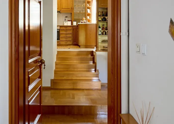 Casa de Férias R House Trikala (Thessaly)